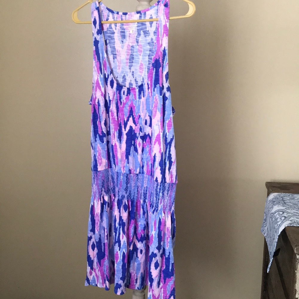 Lilly Pulitzer